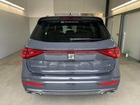 gebraucht Seat Tarraco FR DSG 4Drive 7Sitze+AHK+Pano