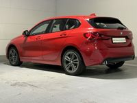 gebraucht BMW 116 d Hatch