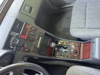 Gebraucht Mercedes C180 1994 Grau Limousine
