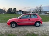 gebraucht Daihatsu Charade 