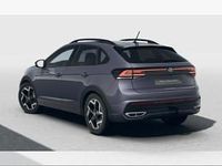 Neu VW Taigo Pro 115 PS (84 kW) 2026 Grau (rauchgrau metallic  dach schwarz lackiert) SUV