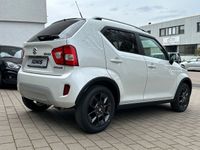 gebraucht Suzuki Ignis 1.2 DUALJET HYBRID Comfort+, LED, Klima