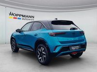 Neu Opel Mokka 145 PS (106 kW) 2025 Tropical grün / schwarz SUV