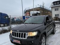 Gebraucht Jeep Cherokee 241 PS (177 kW) 2012 Schwarz SUV