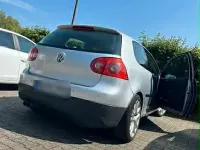 Brugt VW Golf V 116 HK (85 kW) 2004 Grå Hatchback