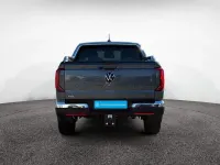 Gebraucht VW Amarok Style 241 PS (177 kW) 2026 Grau Pickup