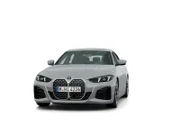 Gebraucht BMW 420 Comfort Edition 184 PS (135 kW) 2026 Coupé