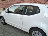 Gebraucht VW up! CLUB 60 PS (44 kW) 2016 Kleinwagen