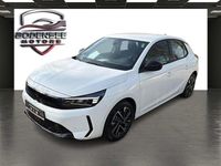 Gebraucht Opel Corsa 101 PS (74 kW) 2025 Weiß Kleinwagen