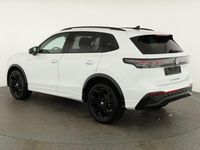 Neu VW Tiguan R-line 193 PS (141 kW) 2026 Pure white SUV