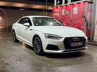 Gebraucht Audi A5 Sport 252 PS (185 kW) 2017 Weiß Coupé