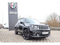 Gebraucht Jeep Renegade 131 PS (96 kW) 2023 Schwarz SUV