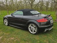 gebraucht Audi TT Roadster TTS S tronic