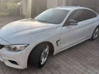 Gebraucht BMW 435 Gran Coupé Sport Line 306 PS (225 kW) 2015 Coupé
