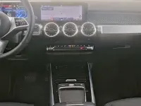 Gebraucht Mercedes EQB250 139 kW (190 PS) 2025 SUV