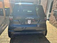 Gebraucht Aixam Coupe 2024 Schwarz Coupé