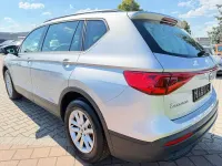 Gebraucht Seat Tarraco Style 150 PS (110 kW) 2023 Silber SUV