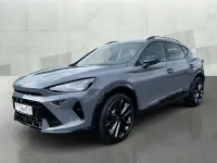 Neu Cupra Formentor VZ 272 PS (200 kW) 2026 Grau SUV