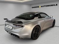 Gebraucht Alpine A110 300 PS (220 kW) 2024 Grau Coupé
