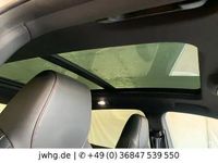 Occasion MG EHS Luxury 258 ch (189 kW) 2022 Gris SUV