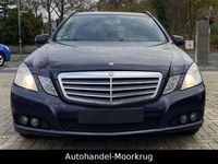 gebraucht Mercedes E220 T CDI BlueEfficiency *Navigation*Euro5*