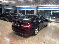 Gebraucht Audi A6 Comfort 340 PS (250 kW) 2018 Schwarz Limousine