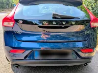 Gebraucht Volvo V40 Ocean Race 190 PS (139 kW) 2015 Blau Kombi