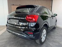 Gebraucht Audi Q2 Advanced 150 PS (110 kW) 2023 Schwarz SUV