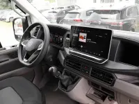 Neu VW Crafter 140 PS (102 kW) 2026 Candyweiß Van