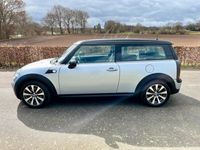 gebraucht Mini Clubman *NEU TÜV*