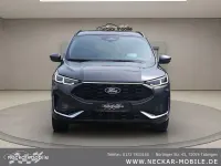 Neu Ford Kuga ST-Line X 182 PS (133 kW) 2025 Magneticgrau SUV