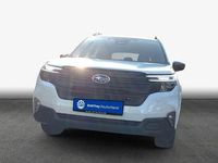 Neu Subaru Forester Exclusive+ 136 PS (100 kW) 2026 Weiß SUV