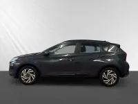Neu Hyundai Bayon Trend 90 PS (66 kW) 2026 Grau SUV