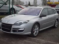 gebraucht Renault Laguna III Grandtour GT 4Control