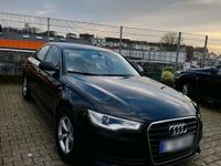 gebraucht Audi A6 4g C7