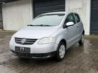 Używany VW Fox 65 KM (47 kW) 2010 Hatchback