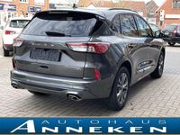 Gebraucht Ford Kuga ST-Line X 224 PS (164 kW) 2022 Grau SUV