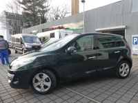 gebraucht Renault Scénic III 1.4l Dynamique NAVI/BI-XENON/STANDH