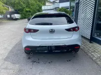 Neu Mazda 3 Exclusive-Line 140 PS (102 kW) 2026