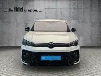 Gebraucht VW Tiguan R-line 204 PS (150 kW) 2025 Weiß SUV