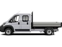 Neu Toyota Proace 180 PS (132 kW) 2025 Weiß (icy white) Van / Kleinbus