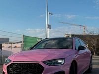 Gebraucht Audi A4 Ambiente 265 PS (194 kW) 2020 Andere farben Kombi