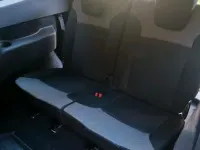 Gebraucht Dacia Lodgy 102 PS (75 kW) 2018 Grau Van / Kleinbus