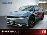 Gebraucht Hyundai Ioniq 5 Techniq 239 kW (326 PS) 2023 Blau SUV