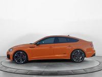 Gebraucht Audi S5 342 PS (251 kW) 2024 Glutorange (uni)