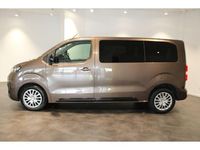 Gebraucht Opel Zafira Life Selection 120 PS (88 kW) 2019 Braun Van / Kleinbus