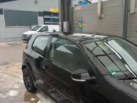 Gebraucht VW Golf V 80 PS (58 kW) 2007 Schwarz Limousine