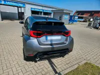 Gebraucht Toyota Yaris 280 PS (205 kW) 2024 Grau Kleinwagen