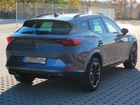 Gebraucht Cupra Formentor 150 PS (110 kW) 2023 Grau SUV