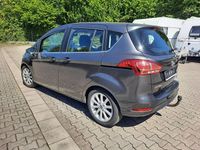 Second-hand Ford B-MAX Titanium 105 CP (77 kW) 2017 Gri Monovolum